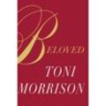 Beloved. Special Edition - Toni Morrison, Gebunden