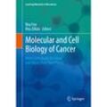 Molecular and Cell Biology of Cancer, Kartoniert (TB)