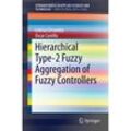 Hierarchical Type-2 Fuzzy Aggregation of Fuzzy Controllers - Leticia Cervantes, Oscar Castillo, Kartoniert (TB)