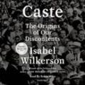Caste (Oprah's Book Club) - Isabel Wilkerson (Hörbuch)