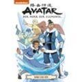 Avatar - Herr der Elemente Softcover Sammelband 5 - Gene Luen Yang, Kartoniert (TB)