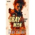 The Gray Man - Undercover in Syrien - Mark Greaney, Kartoniert (TB)