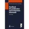 Handbuch der praktischen und technischen Informatik - Ekbert Hering, Jürgen Gutekunst, Ulrich Dyllong, Kartoniert (TB)