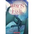 Wings of Fire Graphic Novel 06: Moon Rising - Tui T. Sutherland, Taschenbuch