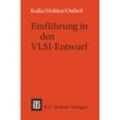 Einführung in den VLSI-Entwurf - Paul Molitor, Hans G. Osthof, Kartoniert (TB)