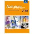 Nah dran - Ausgabe 2010 für Rheinland-Pfalz - Tanja Anton, Costa Bauer, Thomas Braun, Sabine Fürstenau, Jens Gollon, Dieter Jäger, Ulrich Roos, Dirk Siering, Patrik Vogt, Claudia Weber, Gebunden