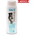 Haustier-Shampoo neutral 200ml - Gill's
