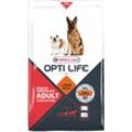 Opti Life Adult Digestion Hundefutter mit Lamm und Reis 12,5 kg Exclusives Angebot