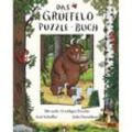 Das Grüffelo-Puzzle-Buch - Axel Scheffler, Julia Donaldson, Pappband