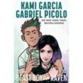 Teen Titans: Beast Boy liebt Raven - Kami Garcia, Gabriel Picolo, Kartoniert (TB)