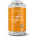 Vegane Vitamin D Softgelkapseln - 60Softgel - Geschmacksneutral