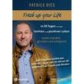 Fresh up your Life - in 30 Tagen zu einem leichten und positiven Leben - Patrick Ries, Kartoniert (TB)