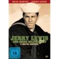 Jerry Lewis und seine Militärzeit - 3 Movie Edition (DVD)