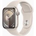 Apple Watch Series 9 STARLIGHT 41mm GPS