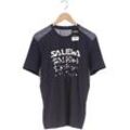 Salewa Herren T-Shirt, marineblau