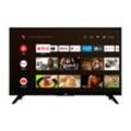 JVC LT-24VAH3255 24 Zoll Fernseher / Android TV (HD Ready, HDR, Triple-Tuner, Smart TV, Bluetooth)