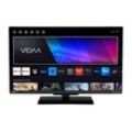 32WV3E63DAZ 32 Zoll Fernseher/VIDAA Smart TV (HD Ready, HDR, Triple-Tuner, Bluetooth, Dolby Audio)