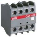 ABB CA5-40E Hilfsschalterblock 4 Schließer 1 St.