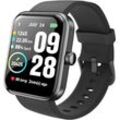 TOZO Bluetooth-Konnektivität Smartwatch (1