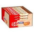 KitKat Chunky White Chocolate 40 g, 24er Pack