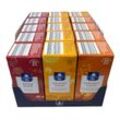Captains Tea Rooibos Tee 50 g, verschiedene Sorten, 15er Pack