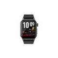 Knauermann Smartwatches PRO 3 (2024) Schwarz