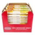 Bernbacher Die Guten Spaghetti 250 g, 50er Pack