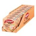 Saupiquet Thunfischfilet in Olivenöl 185 g, 8er Pack