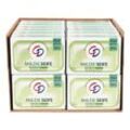 CD milde Seife Aloe Vera 100 g, 24er Pack