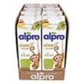 Alpro Growing Up Haferdrink für Kinder 1 Liter, 8er Pack