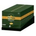 Jacobs Kaffeekapseln Krönung Crema 20 Kapseln 104 g, 10er Pack