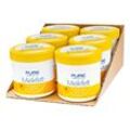 Pure & Basic Melkfett 250 ml, 6er Pack