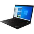 Lenovo ThinkPad P53S 15" Core i7 1.9 GHz - SSD 512 GB - 32GB AZERTY - Französisch