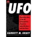 UFO - Garrett M. Graff, Gebunden