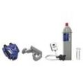 Gastro Brita Purity C500 Quell ST Starter Set Nr.10 inkl. FlowMeter