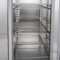 GastroHero Tiefkühlschrank Profi 1400 GN 2/1 - mit 2 Türen