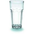 Gastro WAS Germany Trinkglas aus Polycarbonat 0,36l | Mindestbestellmenge 24 Stück