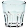 Gastro WAS Germany Trinkglas aus Polycarbonat 0,17l | Mindestbestellmenge 48 Stück