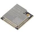 Espressif ESP32-WROOM-32U-N8, IoT, Bluetooth (BLE), SMD, 8MB FLASH, 2 Kerne, ...