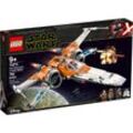LEGO® Konstruktionsspielsteine LEGO® Star Wars 75273 Poe Damerons X-Wing Starfighter™