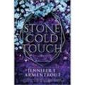 Stone Cold Touch - Jennifer L. Armentrout, Taschenbuch
