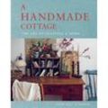 A Handmade Cottage - Jodie May Seymour, Gebunden