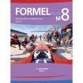 Formel PLUS Bayern M8 - Jan Brucker, Karl Haubner, Manfred Hilmer, Sebastian Hirn, Wolfgang Höchbauer, Silke Schmid, Engelbert Vollath, Gebunden