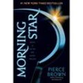 Red Rising 3. Morning Star - Pierce Brown, Gebunden