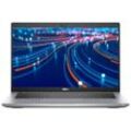 Dell Latitude 5420 14" Core i5 2.4 GHz - SSD 256 GB - 8GB QWERTY - Englisch