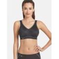 Anita Sport BH Light & Firm Damen, schwarz