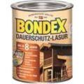 Bondex Dauerschutz Lasur 750 ml rio palisander