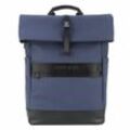 Joop! Jeans modica nuvola Rucksack 47 cm Laptopfach darkblue