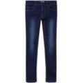 Name It Stretch-Jeans NKMTHEO DNMTHAYER COR1 SWE PANT, blau