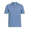 Poloshirt ICON BLUE Blau Shirts